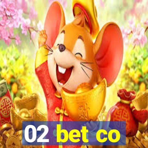 02 bet co